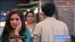 Parineeti - 17th November 2023